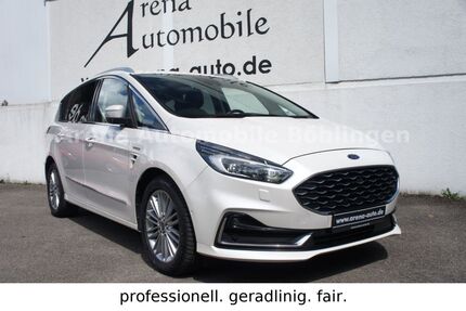 Ford S-Max 115.000 km 26.990 &euro; Böblingen / Stuttgart 71032