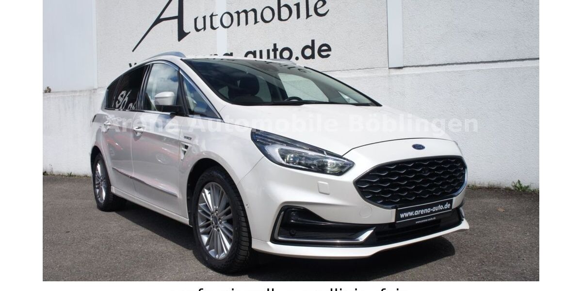 Ford S-Max 115.000 km 26.990 &euro; Böblingen / Stuttgart 71032