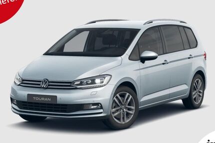 VW Touran 5.000 km 37.990 &euro; Leonberg 71229