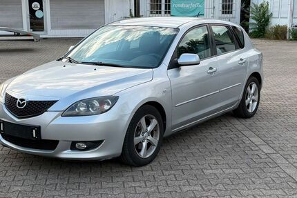 Mazda 3 260.000 km 2.000 &euro; Murr 71711