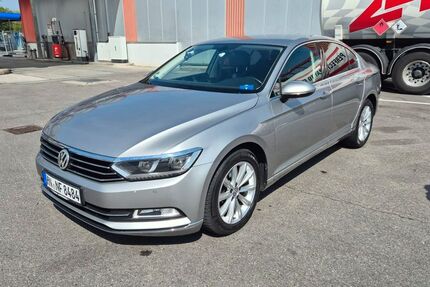 VW Passat 168.999 km 15.000 &euro; Heilbronn 74080