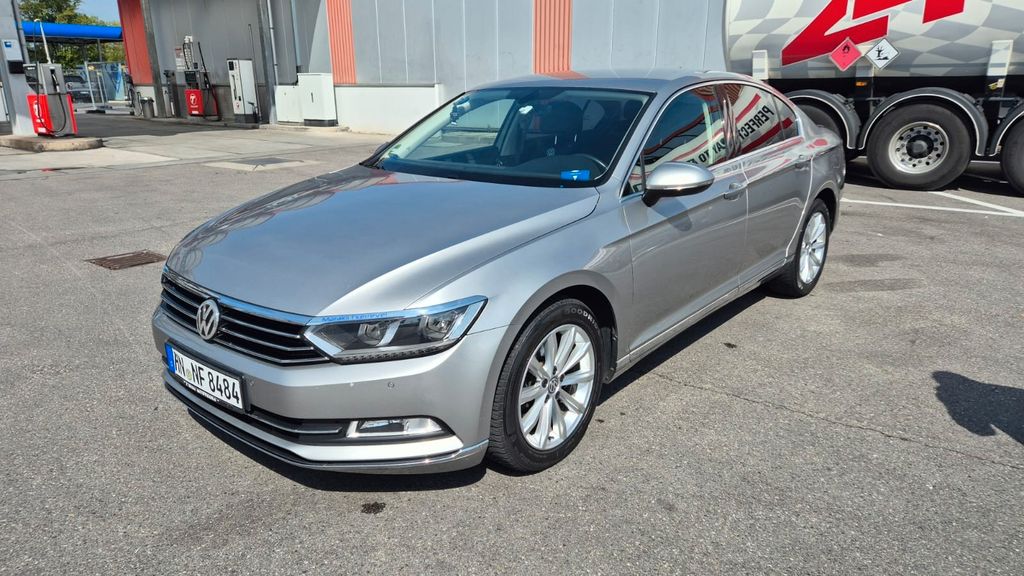 VW Passat 168.999 km 15.000 &euro; Heilbronn 74080