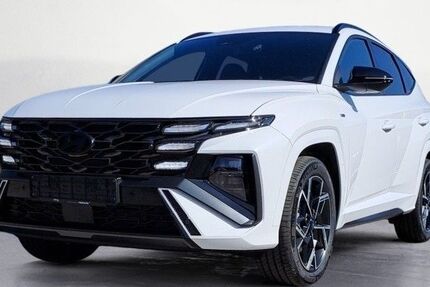 Hyundai TUCSON 2.800 km 39.888 &euro; Esslingen am Neckar 73730