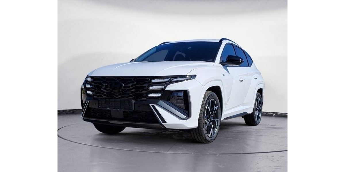 Hyundai TUCSON 2.800 km 39.888 &euro; Esslingen am Neckar 73730