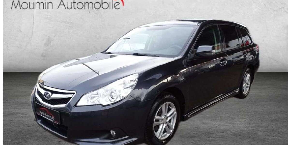 Subaru Legacy 287.000 km 4.499 &euro; Vaihingen an der Enz (Enzweihingen) 71665