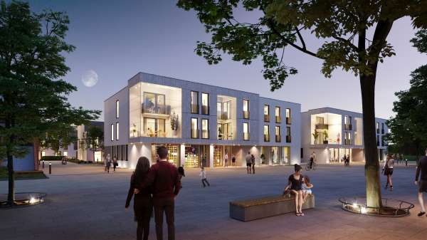 Gewerbeobjekt Esslingen Brühl - 398.500&euro; | Angebot:25480200