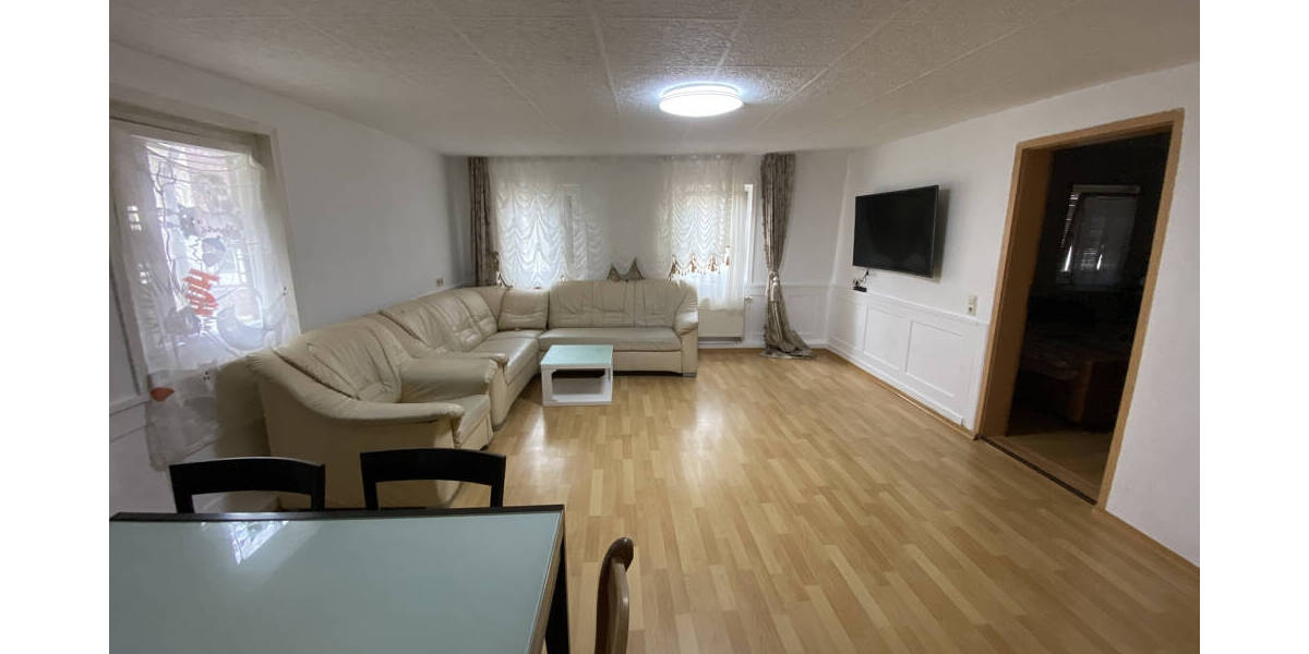 Einfamilienhaus Korntal-Münchingen Münchingen - 5 Zimmer, 198 m&sup2;, 449.000&euro; | Angebot:25775173