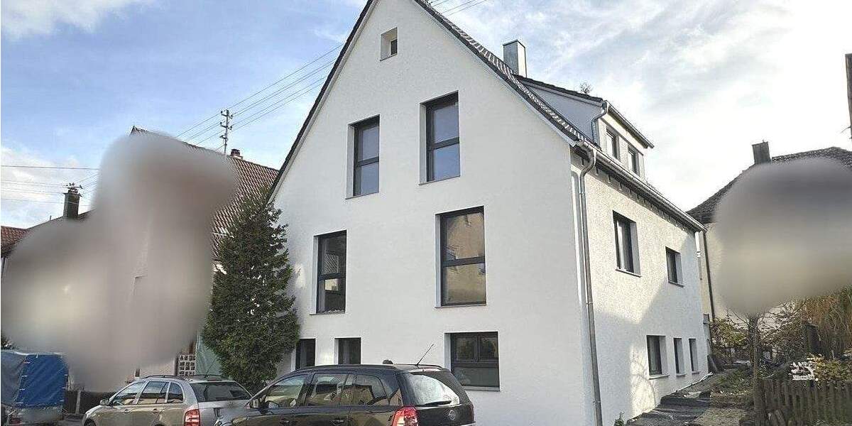Mehrfamilienhaus, Wohnhaus Schwaikheim - 9 Zimmer, 218 m&sup2;, 749.000&euro; | Angebot:25662282