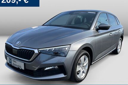 Skoda Scala 37.222 km 21.440 &euro; Weinstadt-Endersbach 71384