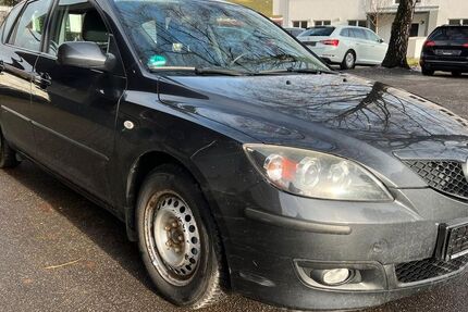 Mazda 3 187.227 km 2.990 &euro; Lehrensteinsfeld 74251