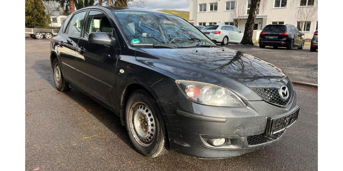 Mazda 3 187.227 km 2.990 &euro; Lehrensteinsfeld 74251