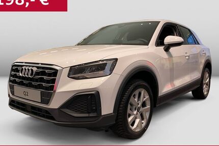 Audi Q2 2.500 km 26.980 &euro; Ludwigsburg 71636