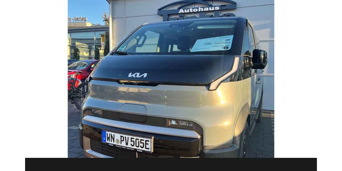 Kia PV5 6.000 km 45.990 &euro; Schorndorf 73614
