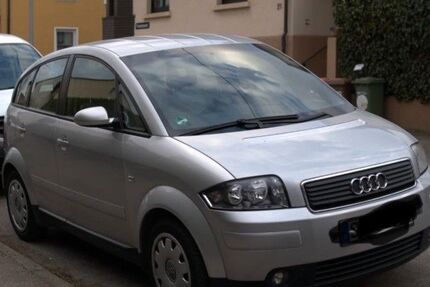 Audi A2 197.000 km 3.500 &euro; Stuttgart 70599