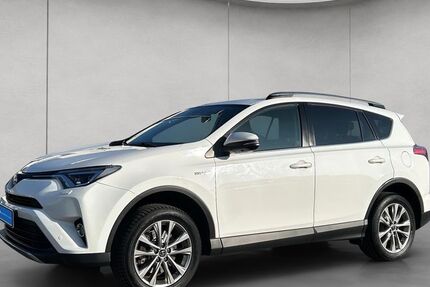 Toyota RAV 4 131.240 km 19.980 &euro; Esslingen 73730