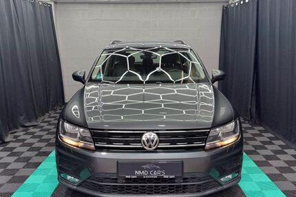 VW Tiguan 132.000 km 15.697 &euro; Bietigheim-Bissingen 74321