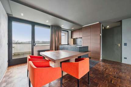 Wohnung Stuttgart Sillenbuch - 2 Zimmer, 79 m&sup2;, 290.000&euro; | Angebot:25708562