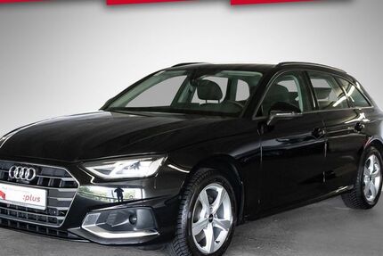Audi A4 47.286 km 29.840 &euro; Stuttgart 70469