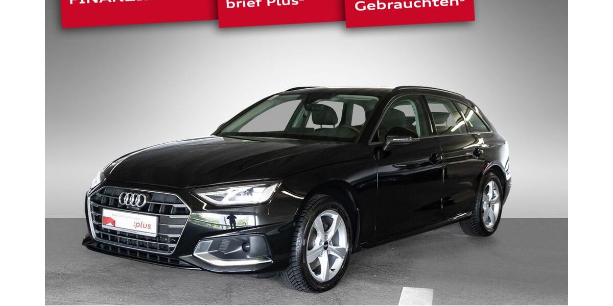 Audi A4 47.286 km 29.840 &euro; Stuttgart 70469