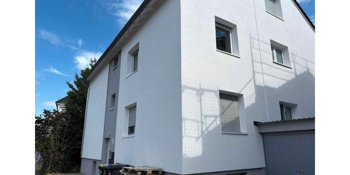 Etagenwohnung Lauffen am Neckar - 2 Zimmer, 56 m&sup2;, 940&euro; | Angebot:27595319