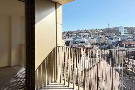Wohnung Stuttgart - 2 Zimmer, 70 m&sup2;, 1.950&euro; | Angebot:25781729