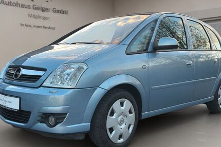 Opel Meriva 175.166 km 3.480 &euro; Möglingen 71696