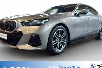 BMW i5 30.100 km 56.380 &euro; Asperg 71679