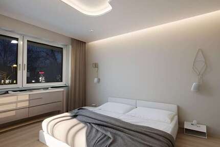 Wohnung Esslingen Oberesslingen - 2 Zimmer, 45 m&sup2;, 189.000&euro; | Angebot:25986352