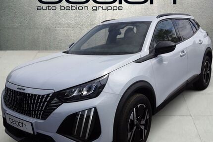 Peugeot 2008 24.300 km 24.880 &euro; Magstadt 71106
