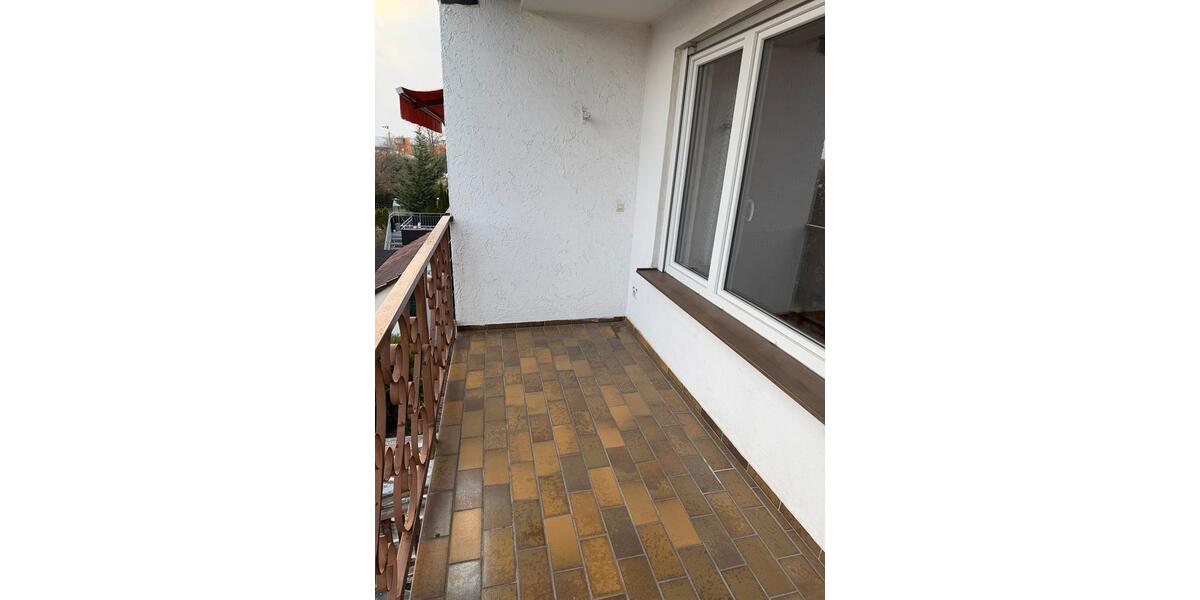 Etagenwohnung Sindelfingen Sindelfingen (Stadt) - 3 Zimmer, 72 m&sup2;, 1.450&euro; | Angebot:25483484