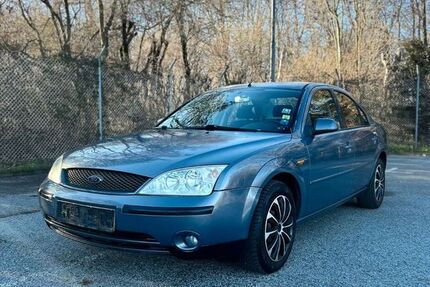 Ford Mondeo 172.000 km 1.790 &euro; Stuttgart 70469
