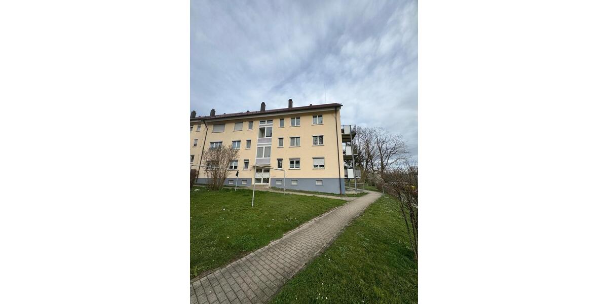 Erdgeschoßwohnung Backnang - 2 Zimmer, 50 m&sup2;, 150.000&euro; | Angebot:26770374