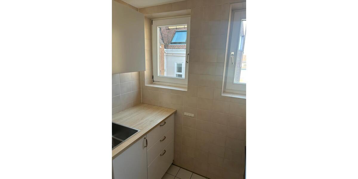Etagenwohnung Heilbronn - 1 Zimmer, 27 m&sup2;, 500&euro; | Angebot:27595369