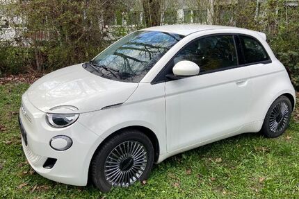 Fiat 500e 32.000 km 19.990 &euro; Asperg 71679