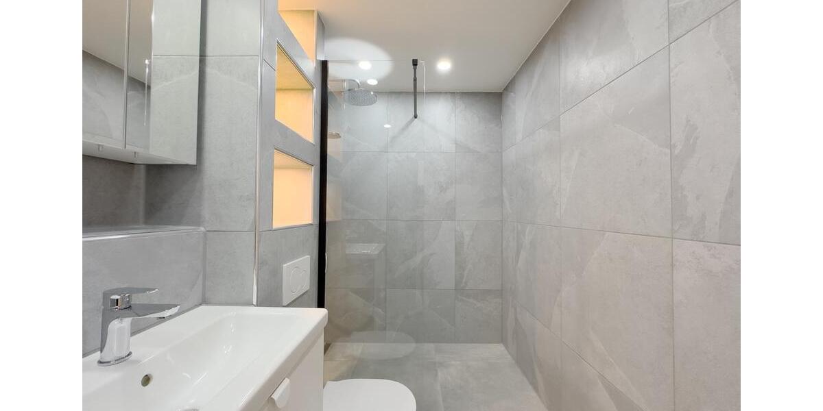 Erdgeschoßwohnung Sindelfingen Darmsheim - 2 Zimmer, 36 m&sup2;, 870&euro; | Angebot:25875374