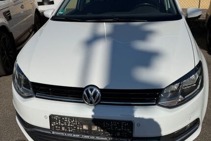 VW Polo 103.000 km 7.399 &euro; Waiblingen 71336