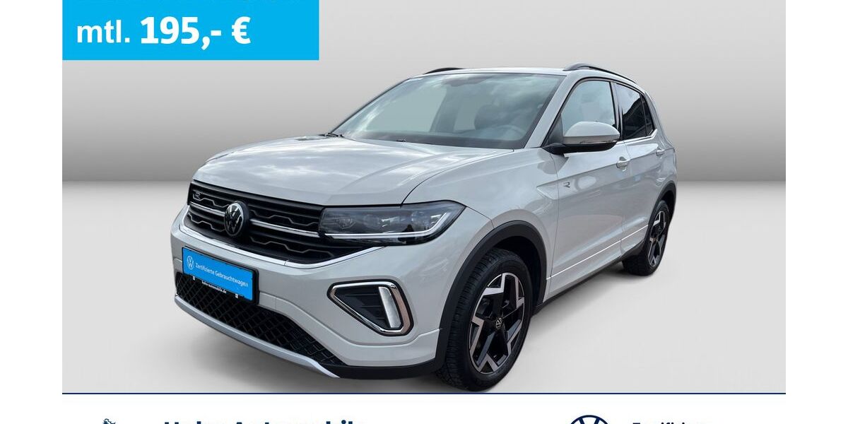 VW T-Cross 11.543 km 26.450 &euro; Schorndorf 73614