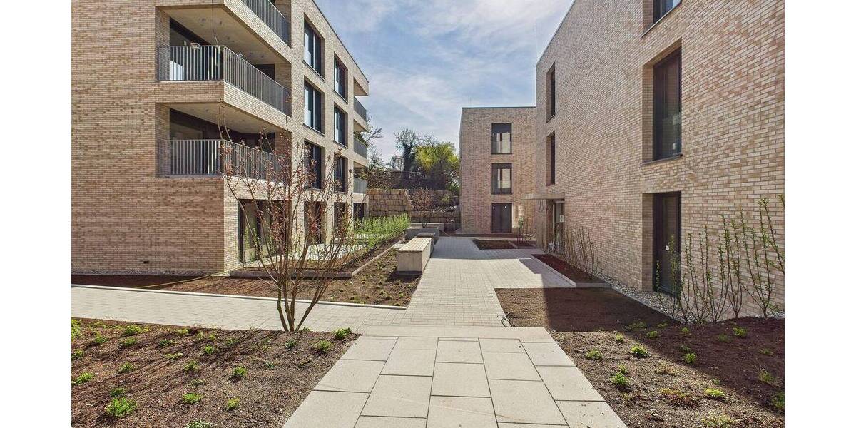 Etagenwohnung Sindelfingen Ost - 2 Zimmer, 64 m&sup2;, 1.220&euro; | Angebot:25772240