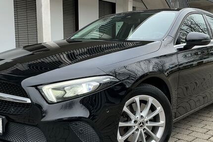 Mercedes-Benz A 250 182.200 km 16.890 &euro; Wüstenrot Neuhütten 71543