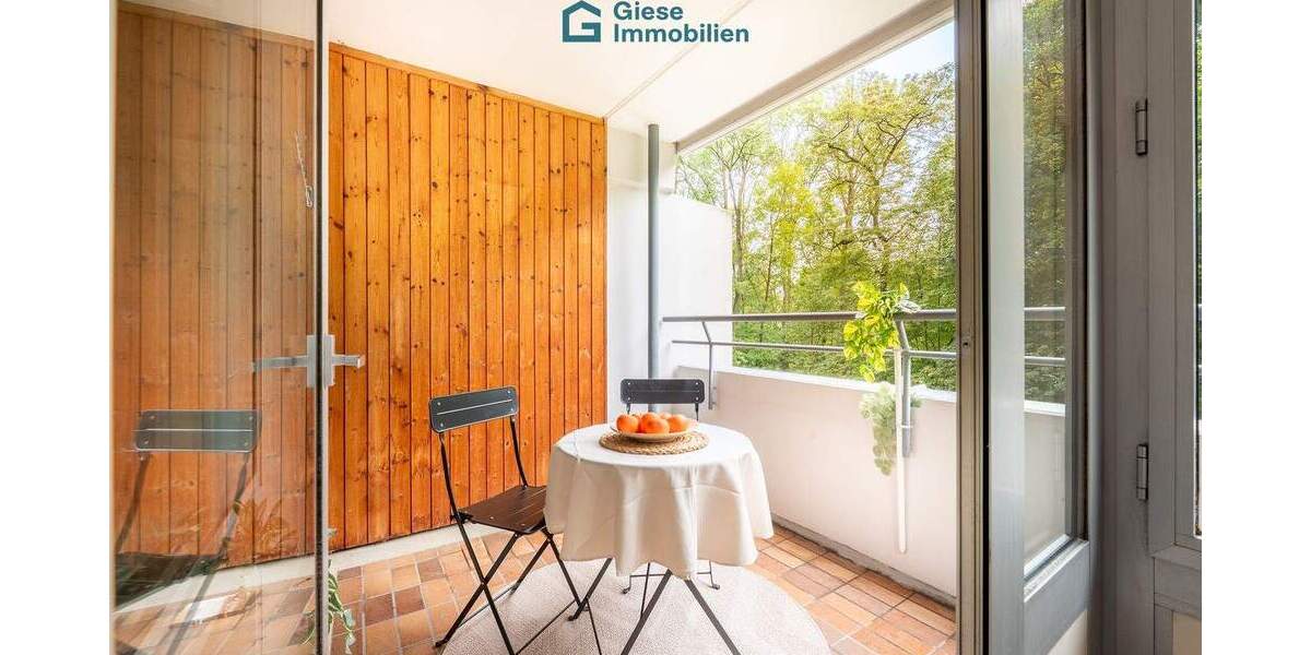 Etagenwohnung Stuttgart Asemwald - 1 Zimmer, 47 m&sup2;, 149.000&euro; | Angebot:25685466