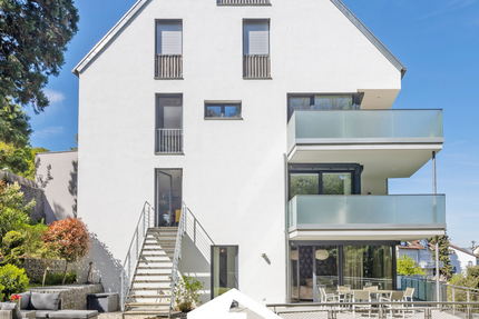 Wohnung Stuttgart Bopser - 5 Zimmer, 211 m&sup2;, 1.998.000&euro; | Angebot:26896640