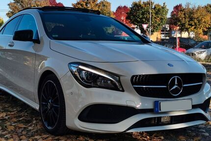Mercedes-Benz CLA 250 179.000 km 20.000 &euro; Ostfildern 73760