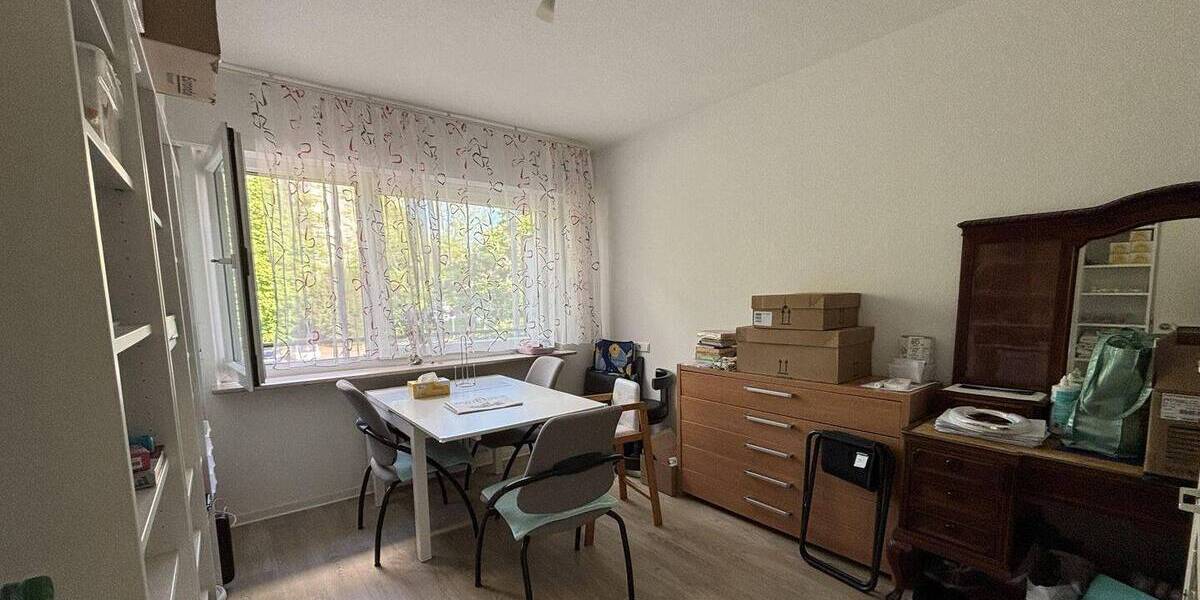 Gewerbeobjekt Stuttgart Mönchfeld - 1 Zimmer, 630.000&euro; | Angebot:25995963