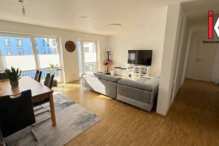 Wohnung Böblingen Flugfeld - 3 Zimmer, 88 m&sup2;, 1.280&euro; | Angebot:26879067