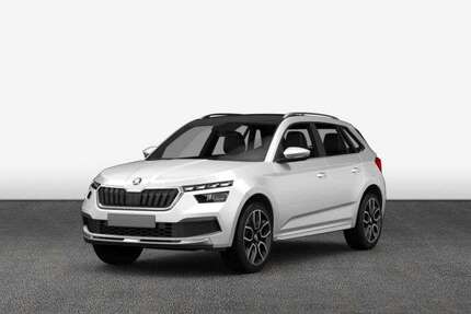 Skoda Kamiq 75.705 km 13.490 &euro; Stuttgart 70190