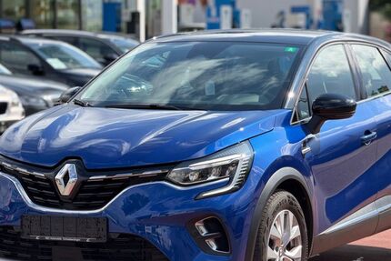 Renault Captur 58.454 km 16.590 &euro; Schwieberdingen 71701