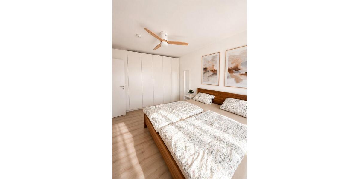 Etagenwohnung Heilbronn Horkheim - 4 Zimmer, 99 m&sup2;, 1.585&euro; | Angebot:27537281
