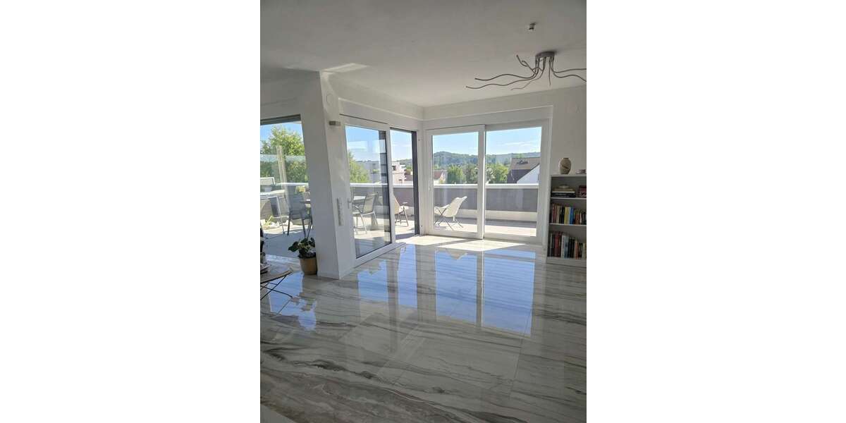 Etagenwohnung Schönaich - 4.5 Zimmer, 150 m&sup2;, 990.000&euro; | Angebot:26981468