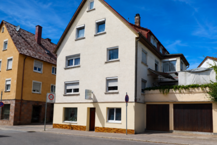Haus Esslingen Hegensberg - 9 Zimmer, 216 m&sup2;, 749.000&euro; | Angebot:27016907