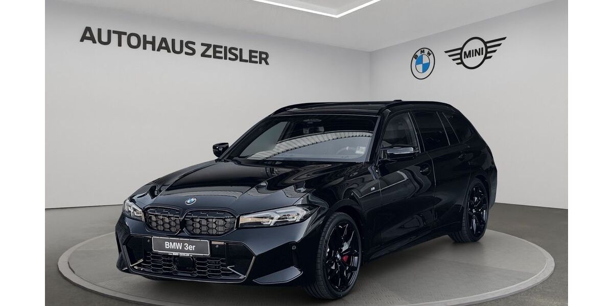 BMW M340i 8.000 km 69.750 &euro; Waiblingen 71332